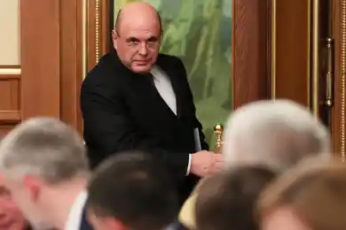 Премьер-Министр России посетит Нур-Султан и проведет встречи в Акорде