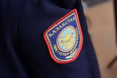 Полиция прокомментировала митинг в Астане