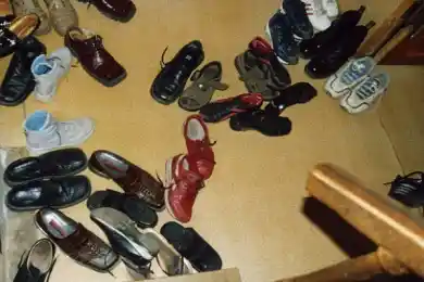 В Нур-Султане в комнате общежития прописали 700 человек