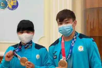 Чиншанло и Сону подарят иномарки в Нур-Султане