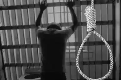 Мужчина повесился в суде Темиртау - он подозревался в насилии над несовершеннолетней