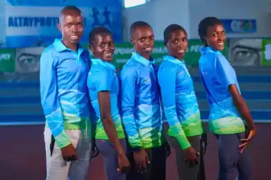 Жарасбаев: Участие натурализованных Казахстаном кенийцев на Олимпиаде в Токио под вопросом