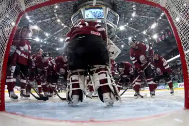 Соперники хоккеистов Казахстана не получили вовремя вакцину перед ЧМ в Латвии