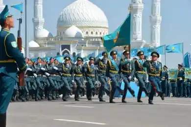 Какие даты и события отмечаются 21 апреля в Казахстане и в мире