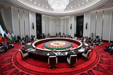 Президент Казахстана предложил создать под эгидой ШОС Сеть центров искусственного интеллекта