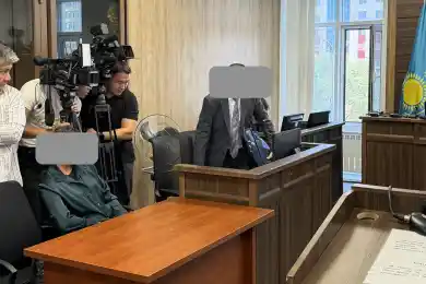 Дело о гибели Улданы Мырзуан: на скамье подсудимых председатель ОСИ