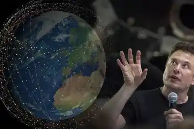 Когда в Казахстане появится Интернет от Илона Маска