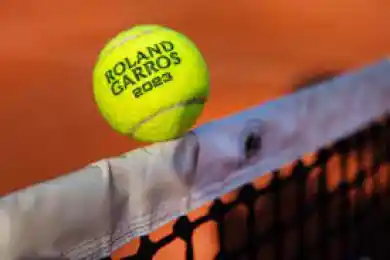Все результаты первого дня на Ролан Гаррос-2023 