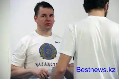 Семеро игроков «Барыса» могут сыграть на Кубке Первого канала