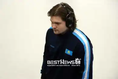 Стрелок Чирюкин принес вторую бронзу для Казахстана на Азиатских играх