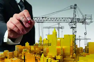 «Застройщики навязывают казахстанцам невыгодные договоры» - Жумангарин