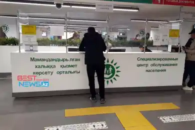 У казахстанцев возникли проблемы со сдачей водительских экзаменов 