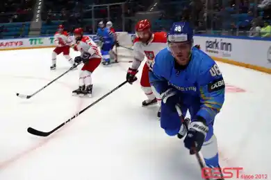 «Всех распустить на*рен»: болельщики сборной Казахстана негодуют после поражения Польше  