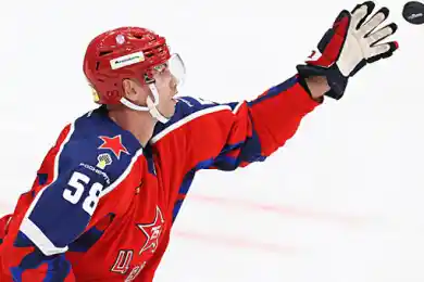 Вите надо выйти»: ЦСКА расстался с игроком сборной Казахстана