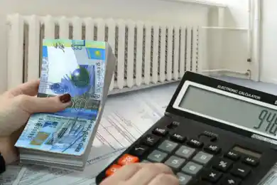 Цифра дня: казахстанцы задолжали за коммунальные услуги 144 млрд тенге