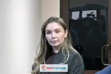 Суд сегодня огласит решение по адмпроизводству в отношении Эльмиры Толегеновой