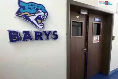 Легендарный игрок может вернуться в состав "Барыса"