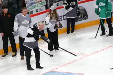 Михаил Кравец и Адам Шил совершили важную поездку в Екатеринбург