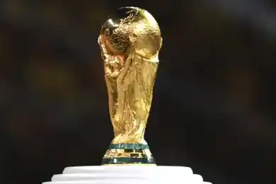 ЧМ по футболу пока не в планах - Оралов