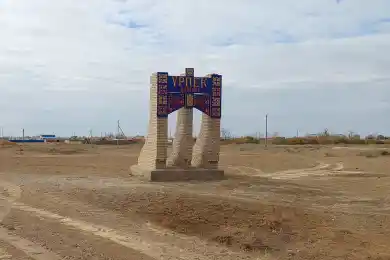 АО «Казахтелеком» развивает беспроводные сети в селах Костанайской области