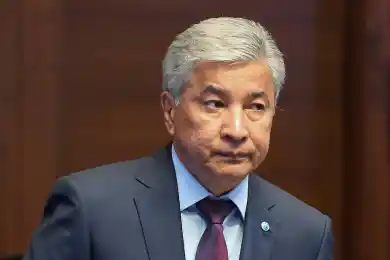 Акорда подтвердила приход Тасмагамбетова в ОДКБ