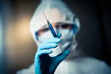 Президент Казахстана поручил обеспечить подготовку к массовой вакцинации