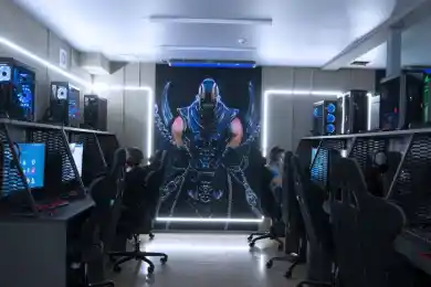 В Казахстане могут открыть цирки, боулинги и компьютерные клубы