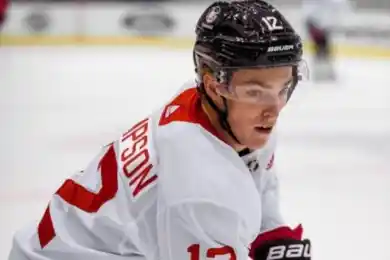 Барыс подписал американского игрока