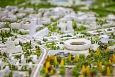 Токаев подписал закон «О специальном правовом режиме города Алатау»