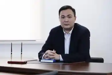 В ФК Астана назначен новый генеральный директор