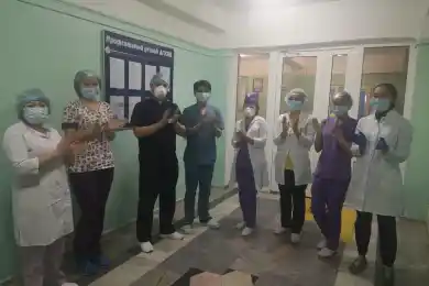 Медики Казахстана получат новый пакет поддержки