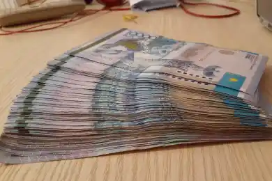 Нацбанк Казахстана пониил базовую ставку