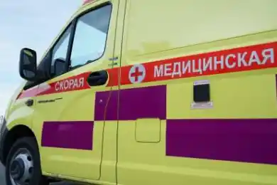 Два человека оказались под завалом на одном из рудников ВКО