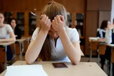 В какие даты пройдут экзамены в школах Казахстана