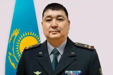 В Казахстане назначили нового министра по ЧС