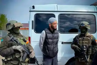 В девяти регионах задержаны 28 казахстанцев по подозрению в пропаганде терроризма