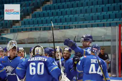 «Барыс» может сделать новое предложение двум игрокам