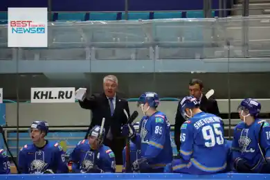 Асетова «зашили»: Михайлис назвал «тяжелой» игру с Авангардом