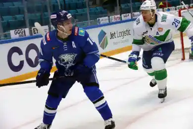 Руководство «Барыса» назвало лучших игроков года