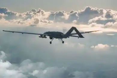 Минобороны России сообщило об атаке беспилотников в Москве