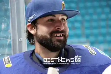 Барыс показал новичков-легионеров на открытой тренировке