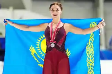 Двое казахстанцев получили именные лицензии для участия в Олимпиаде-2026