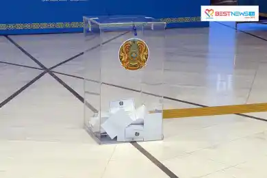 Референдум: названы итоги явки