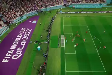 Определились все команды-участницы 1/8 на ЧМ-2022 по футболу