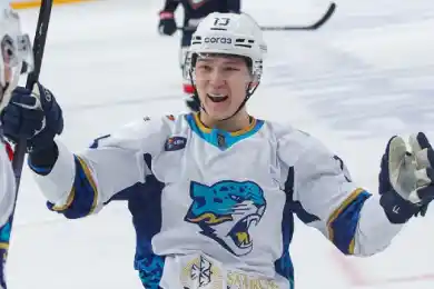 Кайыржан еще на два сезона в «Барысе»