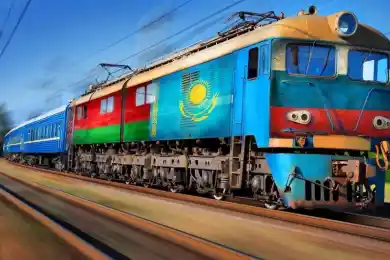 На ж/д станциях ВКО временно запретили посадку и высадку пассажиров