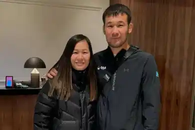 Супруга звезды UFC Шавката Рахмонова предстанет перед судом