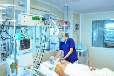 В Казахстане усилят контроль за приглашениями иностранцев и за соблюдением карантина