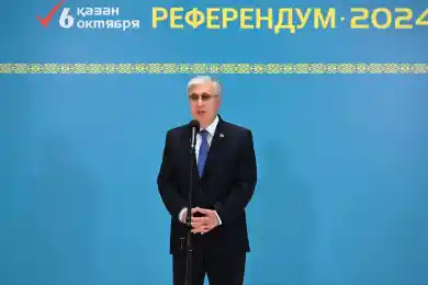 Президент Казахстана высказался о вероятности перестановок в Правительстве после референдума