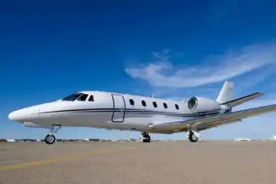 Антикор и Верховный Cуд проверяют обстоятельства полета на частном самолете председателя суда Нур-Султана  